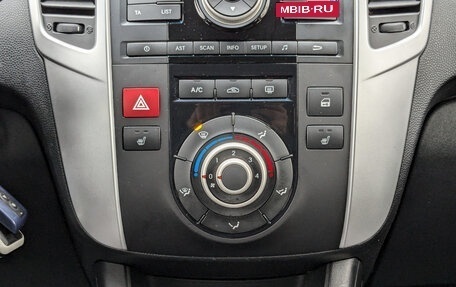 KIA Venga I, 2014 год, 990 000 рублей, 25 фотография