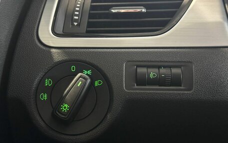 Skoda Rapid I, 2019 год, 1 500 000 рублей, 21 фотография