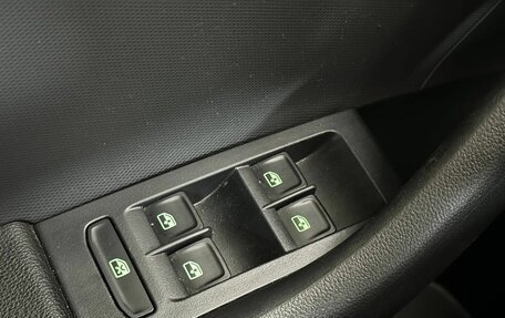 Skoda Rapid I, 2019 год, 1 500 000 рублей, 22 фотография