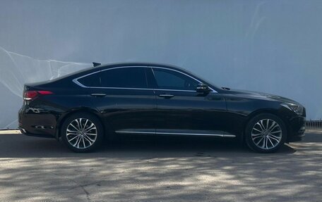 Hyundai Genesis II, 2015 год, 1 700 000 рублей, 4 фотография