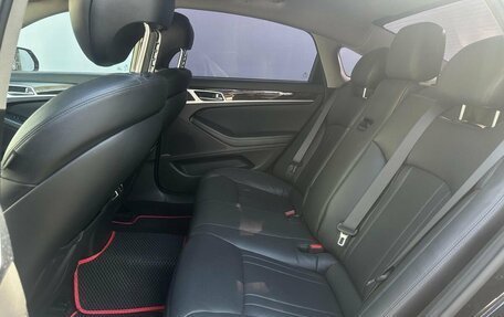 Hyundai Genesis II, 2015 год, 1 700 000 рублей, 10 фотография
