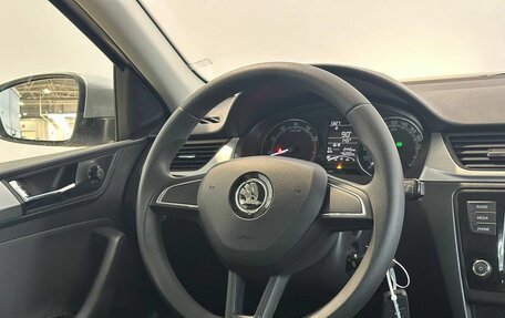Skoda Rapid I, 2019 год, 1 500 000 рублей, 27 фотография