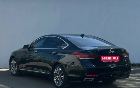 Hyundai Genesis II, 2015 год, 1 700 000 рублей, 7 фотография