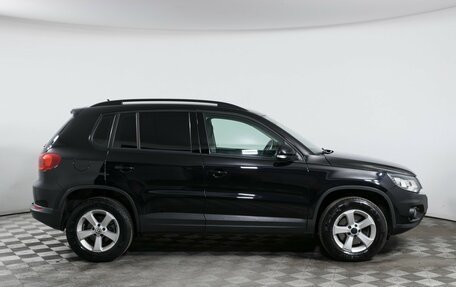 Volkswagen Tiguan I, 2012 год, 1 870 000 рублей, 4 фотография