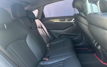 Hyundai Genesis II, 2015 год, 1 700 000 рублей, 14 фотография