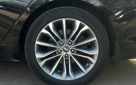 Hyundai Genesis II, 2015 год, 1 700 000 рублей, 16 фотография