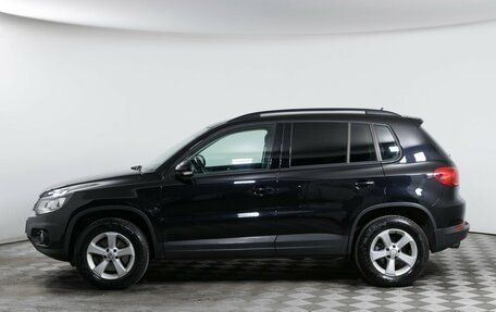 Volkswagen Tiguan I, 2012 год, 1 870 000 рублей, 8 фотография