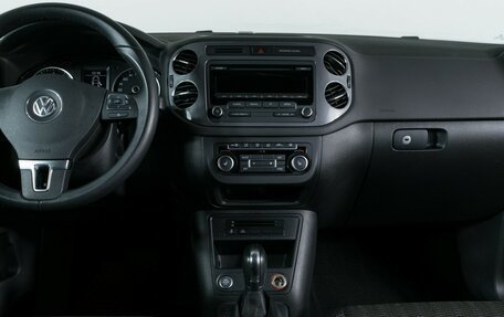 Volkswagen Tiguan I, 2012 год, 1 870 000 рублей, 10 фотография