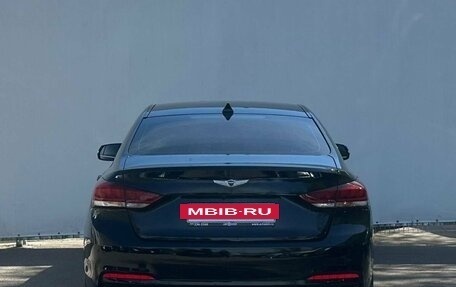 Hyundai Genesis II, 2015 год, 1 700 000 рублей, 6 фотография