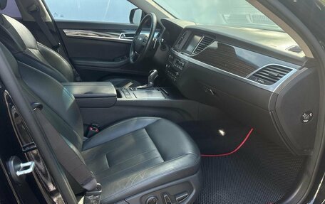 Hyundai Genesis II, 2015 год, 1 700 000 рублей, 13 фотография