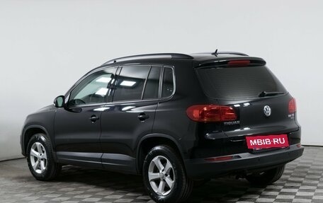 Volkswagen Tiguan I, 2012 год, 1 870 000 рублей, 7 фотография