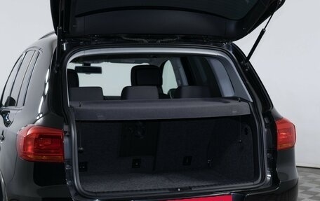 Volkswagen Tiguan I, 2012 год, 1 870 000 рублей, 9 фотография