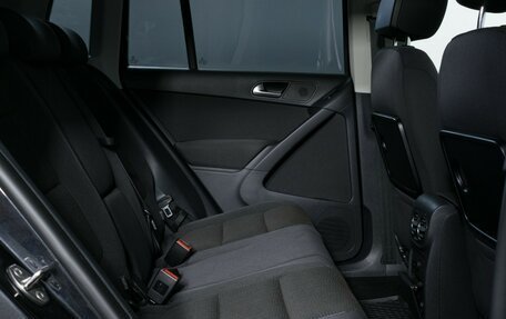 Volkswagen Tiguan I, 2012 год, 1 870 000 рублей, 11 фотография