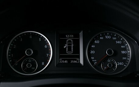 Volkswagen Tiguan I, 2012 год, 1 870 000 рублей, 12 фотография