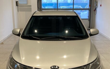 KIA Rio III рестайлинг, 2014 год, 1 050 000 рублей, 3 фотография