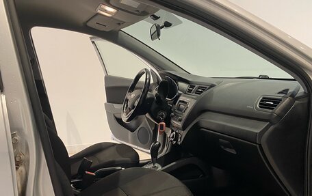 KIA Rio III рестайлинг, 2014 год, 1 050 000 рублей, 9 фотография