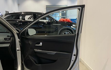 KIA Rio III рестайлинг, 2014 год, 1 050 000 рублей, 8 фотография