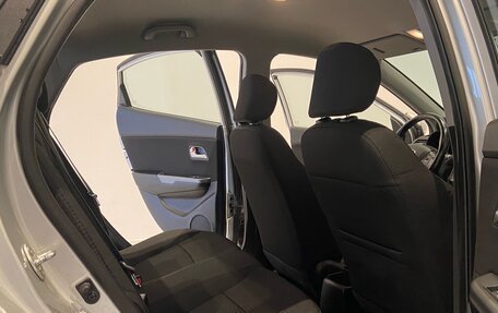 KIA Rio III рестайлинг, 2014 год, 1 050 000 рублей, 11 фотография