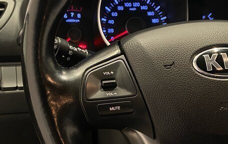 KIA Rio III рестайлинг, 2014 год, 1 050 000 рублей, 19 фотография