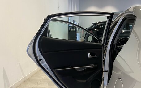 KIA Rio III рестайлинг, 2014 год, 1 050 000 рублей, 12 фотография