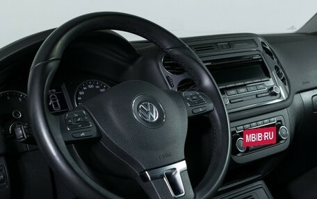 Volkswagen Tiguan I, 2012 год, 1 870 000 рублей, 13 фотография