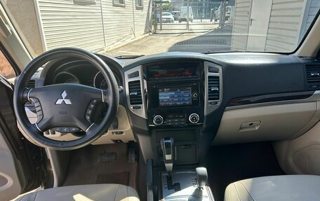 Mitsubishi Pajero IV, 2017 год, 2 750 000 рублей, 7 фотография