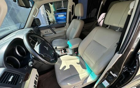 Mitsubishi Pajero IV, 2017 год, 2 750 000 рублей, 6 фотография