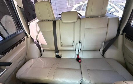 Mitsubishi Pajero IV, 2017 год, 2 750 000 рублей, 12 фотография