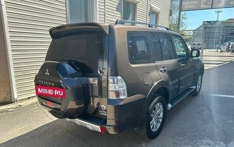 Mitsubishi Pajero IV, 2017 год, 2 750 000 рублей, 3 фотография