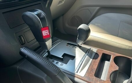 Mitsubishi Pajero IV, 2017 год, 2 750 000 рублей, 10 фотография