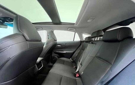 Toyota Venza, 2022 год, 2 900 000 рублей, 14 фотография