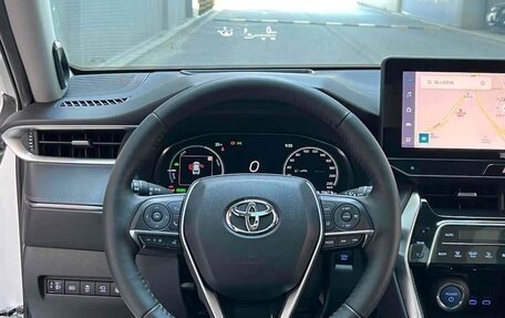 Toyota Venza, 2022 год, 2 900 000 рублей, 10 фотография