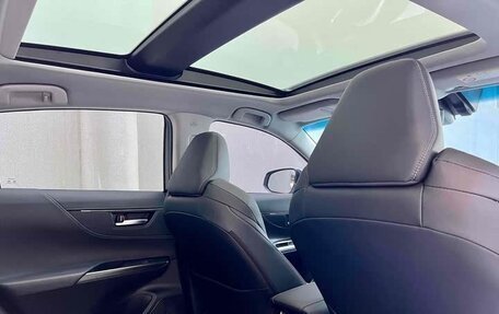 Toyota Venza, 2022 год, 2 900 000 рублей, 15 фотография