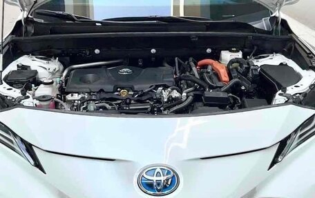 Toyota Venza, 2022 год, 2 900 000 рублей, 12 фотография