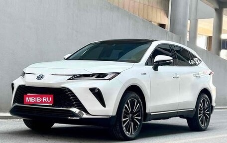 Toyota Venza, 2022 год, 2 900 000 рублей, 3 фотография