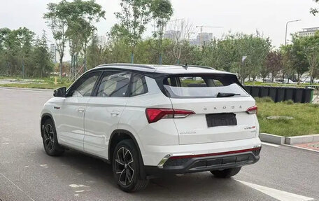 Skoda Kamiq I, 2022 год, 1 500 000 рублей, 6 фотография