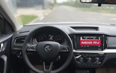 Skoda Kamiq I, 2022 год, 1 500 000 рублей, 9 фотография