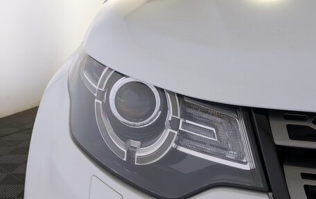 Land Rover Discovery Sport I рестайлинг, 2018 год, 2 750 000 рублей, 11 фотография