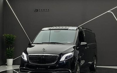 Mercedes-Benz Vito, 2022 год, 5 500 000 рублей, 1 фотография