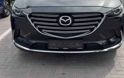 Mazda CX-9 II, 2018 год, 3 770 000 рублей, 1 фотография