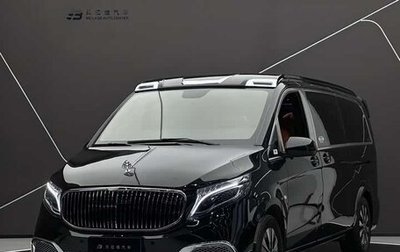 Mercedes-Benz Vito, 2022 год, 5 800 000 рублей, 1 фотография