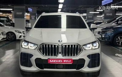 BMW X6, 2021 год, 7 600 008 рублей, 1 фотография