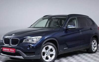 BMW X1, 2013 год, 1 700 000 рублей, 1 фотография