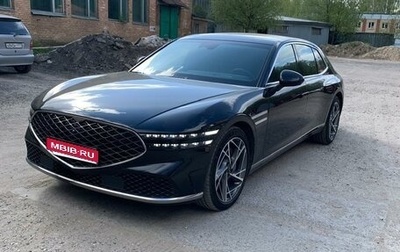 Genesis G90, 2022 год, 9 000 000 рублей, 1 фотография