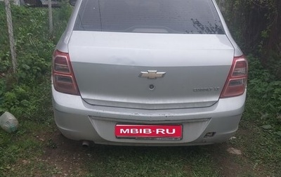 Chevrolet Cobalt II, 2013 год, 300 000 рублей, 1 фотография