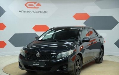 Toyota Corolla, 2008 год, 750 000 рублей, 1 фотография