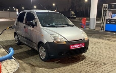 Chevrolet Spark III, 2006 год, 280 000 рублей, 1 фотография