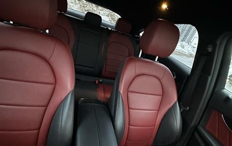 Mercedes-Benz GLC, 2017 год, 3 500 000 рублей, 12 фотография