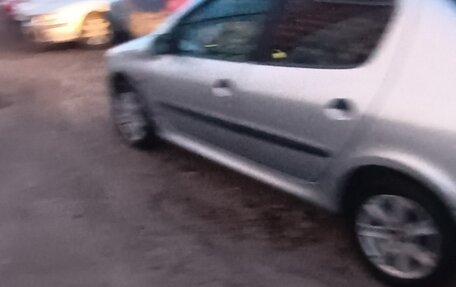 Peugeot 206, 2008 год, 275 000 рублей, 3 фотография