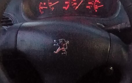 Peugeot 206, 2008 год, 275 000 рублей, 4 фотография
